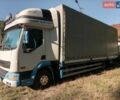 Білий Даф LF, об'ємом двигуна 5.88 л та пробігом 950 тис. км за 9999 $, фото 1 на Automoto.ua