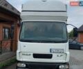Белый Даф ЛФ, объемом двигателя 5.9 л и пробегом 924 тыс. км за 12500 $, фото 1 на Automoto.ua