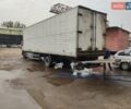 Белый Даф ЛФ, объемом двигателя 4.5 л и пробегом 860 тыс. км за 14000 $, фото 6 на Automoto.ua