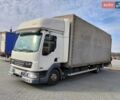 Белый Даф ЛФ, объемом двигателя 4.46 л и пробегом 795 тыс. км за 14000 $, фото 1 на Automoto.ua