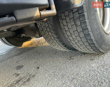 Белый Даф ЛФ, объемом двигателя 6.69 л и пробегом 750 тыс. км за 18300 $, фото 16 на Automoto.ua