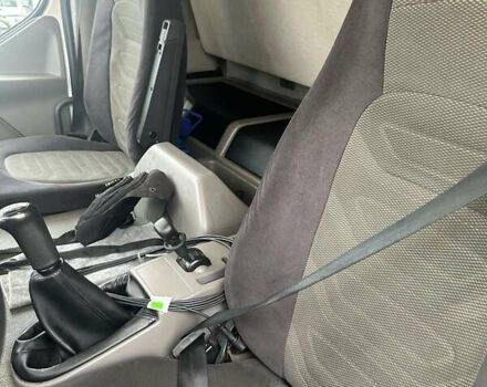 Белый Даф ЛФ, объемом двигателя 6.9 л и пробегом 560 тыс. км за 23000 $, фото 8 на Automoto.ua