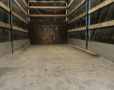 Белый Даф ЛФ, объемом двигателя 6.69 л и пробегом 750 тыс. км за 18300 $, фото 22 на Automoto.ua