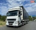 Белый Даф ЛФ, объемом двигателя 6.7 л и пробегом 750 тыс. км за 18997 $, фото 1 на Automoto.ua