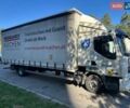Белый Даф ЛФ, объемом двигателя 6.69 л и пробегом 808 тыс. км за 22000 $, фото 11 на Automoto.ua