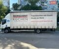 Белый Даф ЛФ, объемом двигателя 6.69 л и пробегом 808 тыс. км за 22000 $, фото 12 на Automoto.ua