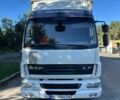 Білий Даф LF, об'ємом двигуна 6.69 л та пробігом 808 тис. км за 22000 $, фото 1 на Automoto.ua