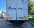 Белый Даф ЛФ, объемом двигателя 6.69 л и пробегом 808 тыс. км за 22000 $, фото 1 на Automoto.ua