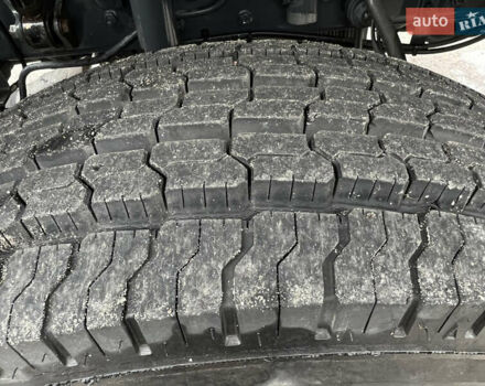 Белый Даф ЛФ, объемом двигателя 4.5 л и пробегом 1 тыс. км за 39999 $, фото 20 на Automoto.ua