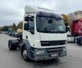 Белый Даф ЛФ, объемом двигателя 6.7 л и пробегом 250 тыс. км за 16943 $, фото 1 на Automoto.ua