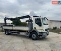 Белый Даф ЛФ, объемом двигателя 0 л и пробегом 368 тыс. км за 38500 $, фото 3 на Automoto.ua