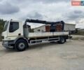 Белый Даф ЛФ, объемом двигателя 0 л и пробегом 368 тыс. км за 38500 $, фото 1 на Automoto.ua