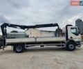Белый Даф ЛФ, объемом двигателя 0 л и пробегом 368 тыс. км за 38500 $, фото 2 на Automoto.ua