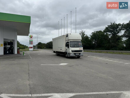 Білий Даф LF, об'ємом двигуна 5.88 л та пробігом 10 тис. км за 14499 $, фото 1 на Automoto.ua