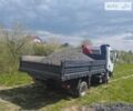 Бежевий Даф LF, об'ємом двигуна 4 л та пробігом 400 тис. км за 17800 $, фото 1 на Automoto.ua