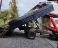 Бежевий Даф LF, об'ємом двигуна 4 л та пробігом 400 тис. км за 17800 $, фото 7 на Automoto.ua