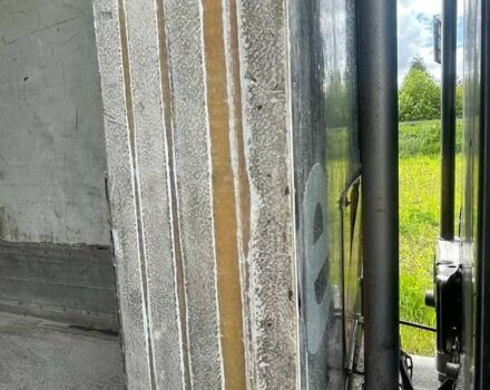 Черный Даф ЛФ, объемом двигателя 3.92 л и пробегом 475 тыс. км за 13490 $, фото 22 на Automoto.ua