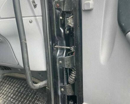 Черный Даф ЛФ, объемом двигателя 3.92 л и пробегом 475 тыс. км за 13490 $, фото 17 на Automoto.ua