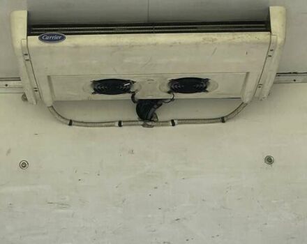 Черный Даф ЛФ, объемом двигателя 3.92 л и пробегом 475 тыс. км за 13490 $, фото 15 на Automoto.ua