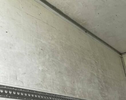 Черный Даф ЛФ, объемом двигателя 3.92 л и пробегом 475 тыс. км за 13490 $, фото 14 на Automoto.ua