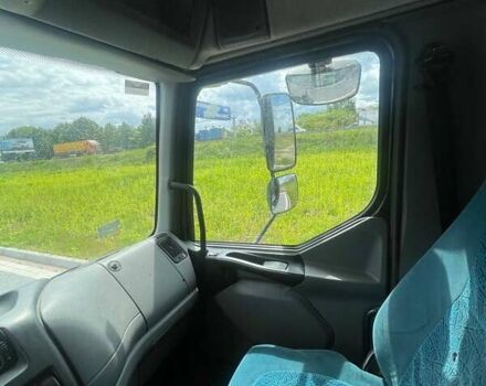 Черный Даф ЛФ, объемом двигателя 3.92 л и пробегом 475 тыс. км за 13490 $, фото 28 на Automoto.ua