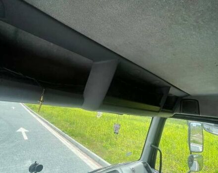 Черный Даф ЛФ, объемом двигателя 3.92 л и пробегом 475 тыс. км за 13490 $, фото 27 на Automoto.ua