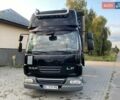 Черный Даф ЛФ, объемом двигателя 6.69 л и пробегом 608 тыс. км за 28987 $, фото 9 на Automoto.ua