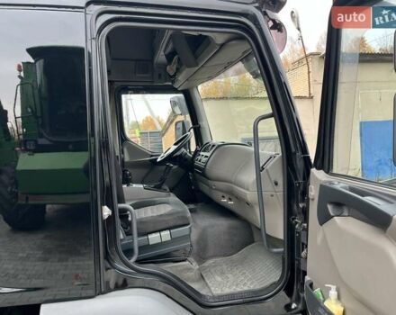 Чорний Даф LF, об'ємом двигуна 6.69 л та пробігом 609 тис. км за 29067 $, фото 6 на Automoto.ua