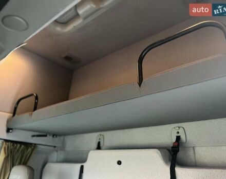 Чорний Даф LF, об'ємом двигуна 6.69 л та пробігом 609 тис. км за 29067 $, фото 10 на Automoto.ua