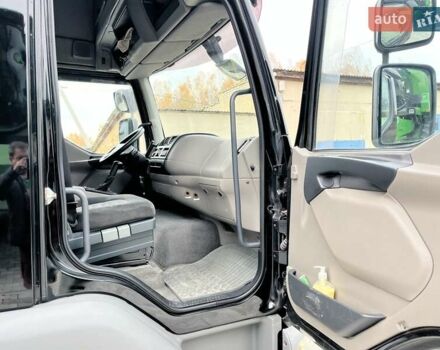 Чорний Даф LF, об'ємом двигуна 6.69 л та пробігом 609 тис. км за 29394 $, фото 7 на Automoto.ua