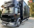 Чорний Даф LF, об'ємом двигуна 6.69 л та пробігом 608 тис. км за 29977 $, фото 10 на Automoto.ua