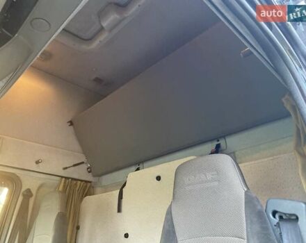 Чорний Даф LF, об'ємом двигуна 6.69 л та пробігом 609 тис. км за 29394 $, фото 22 на Automoto.ua