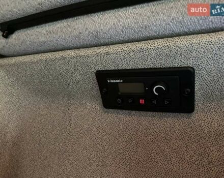 Чорний Даф LF, об'ємом двигуна 6.69 л та пробігом 608 тис. км за 29857 $, фото 13 на Automoto.ua