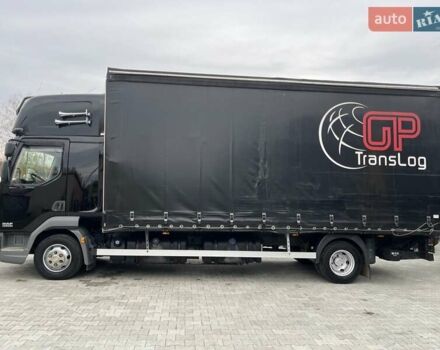 Чорний Даф LF, об'ємом двигуна 6.69 л та пробігом 609 тис. км за 29394 $, фото 3 на Automoto.ua