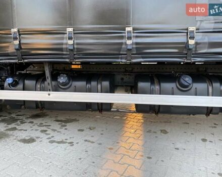 Чорний Даф LF, об'ємом двигуна 6.69 л та пробігом 609 тис. км за 29394 $, фото 25 на Automoto.ua