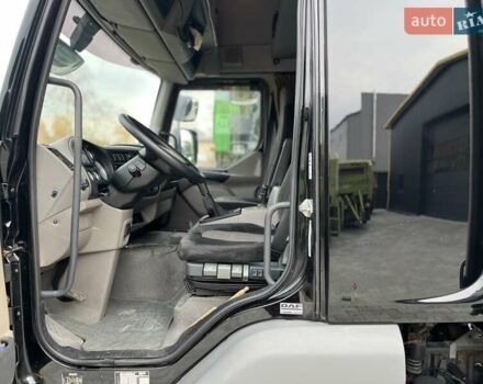 Чорний Даф LF, об'ємом двигуна 6.69 л та пробігом 609 тис. км за 29067 $, фото 4 на Automoto.ua