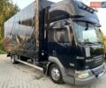 Чорний Даф LF, об'ємом двигуна 6.69 л та пробігом 609 тис. км за 29394 $, фото 18 на Automoto.ua