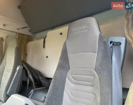 Чорний Даф LF, об'ємом двигуна 6.69 л та пробігом 609 тис. км за 29067 $, фото 23 на Automoto.ua