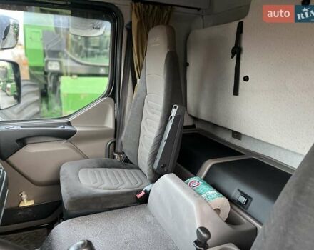 Чорний Даф LF, об'ємом двигуна 6.69 л та пробігом 609 тис. км за 29067 $, фото 11 на Automoto.ua