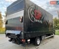 Черный Даф ЛФ, объемом двигателя 6.69 л и пробегом 608 тыс. км за 28987 $, фото 7 на Automoto.ua