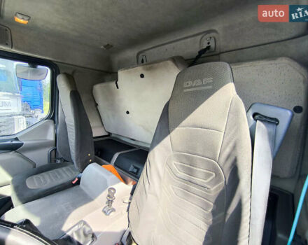 Даф LF 2012 у Рівному на Automoto.ua Чорний Даф LF, об'ємом двигуна 6.69 л та пробігом 600 тис. км за 18000 $, фото 7 на Automoto.ua
