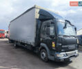 Даф LF 2012 у Рівному на Automoto.ua Чорний Даф LF, об'ємом двигуна 6.69 л та пробігом 600 тис. км за 18000 $, фото 4 на Automoto.ua