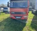 Красный Даф ЛФ, объемом двигателя 3.9 л и пробегом 345 тыс. км за 7750 $, фото 3 на Automoto.ua
