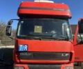Красный Даф ЛФ, объемом двигателя 5.88 л и пробегом 1 тыс. км за 10200 $, фото 1 на Automoto.ua