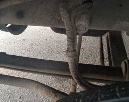 Красный Даф ЛФ, объемом двигателя 5.88 л и пробегом 836 тыс. км за 15500 $, фото 25 на Automoto.ua