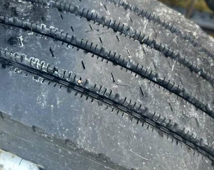 Даф ЛФ 2005 в Ковель на Automoto.ua Красный Даф ЛФ, объемом двигателя 5.88 л и пробегом 1 тыс. км за 10800 $, фото 17 на Automoto.ua