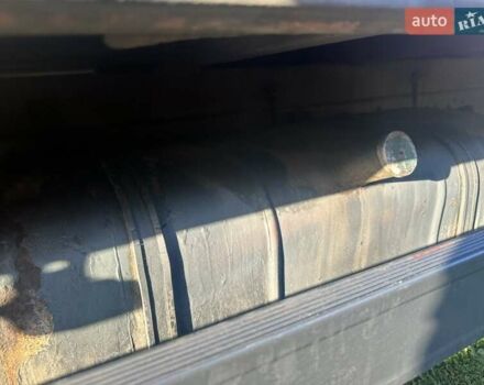 Даф ЛФ 2005 в Ковель на Automoto.ua Красный Даф ЛФ, объемом двигателя 5.88 л и пробегом 1 тыс. км за 10800 $, фото 8 на Automoto.ua