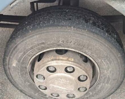 Красный Даф ЛФ, объемом двигателя 5.88 л и пробегом 836 тыс. км за 15500 $, фото 10 на Automoto.ua