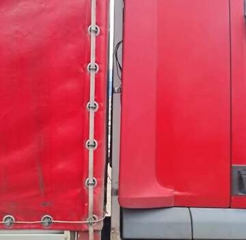 Красный Даф ЛФ, объемом двигателя 5.88 л и пробегом 836 тыс. км за 15500 $, фото 26 на Automoto.ua