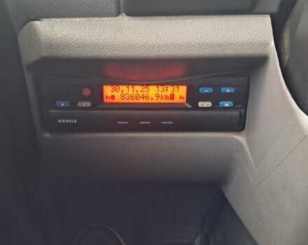 Красный Даф ЛФ, объемом двигателя 5.88 л и пробегом 836 тыс. км за 15500 $, фото 20 на Automoto.ua